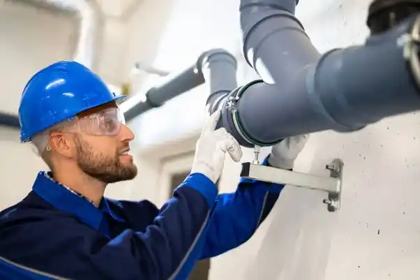 water damage restoration service Lakeside City
